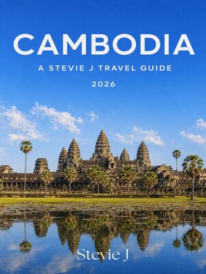 cover image of Cambodia